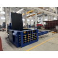 Automatyczne hydrauliczne metalowe złom balers